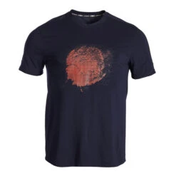 Artengo Men's Tennis T-Shirt Soft -Ball Sports Shop kebc34b5c69717221e95bae9e00dd81aa