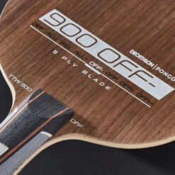 Table Tennis Blade TTW 900 Off -Ball Sports Shop kec1283d39b34c387288def647135c62e