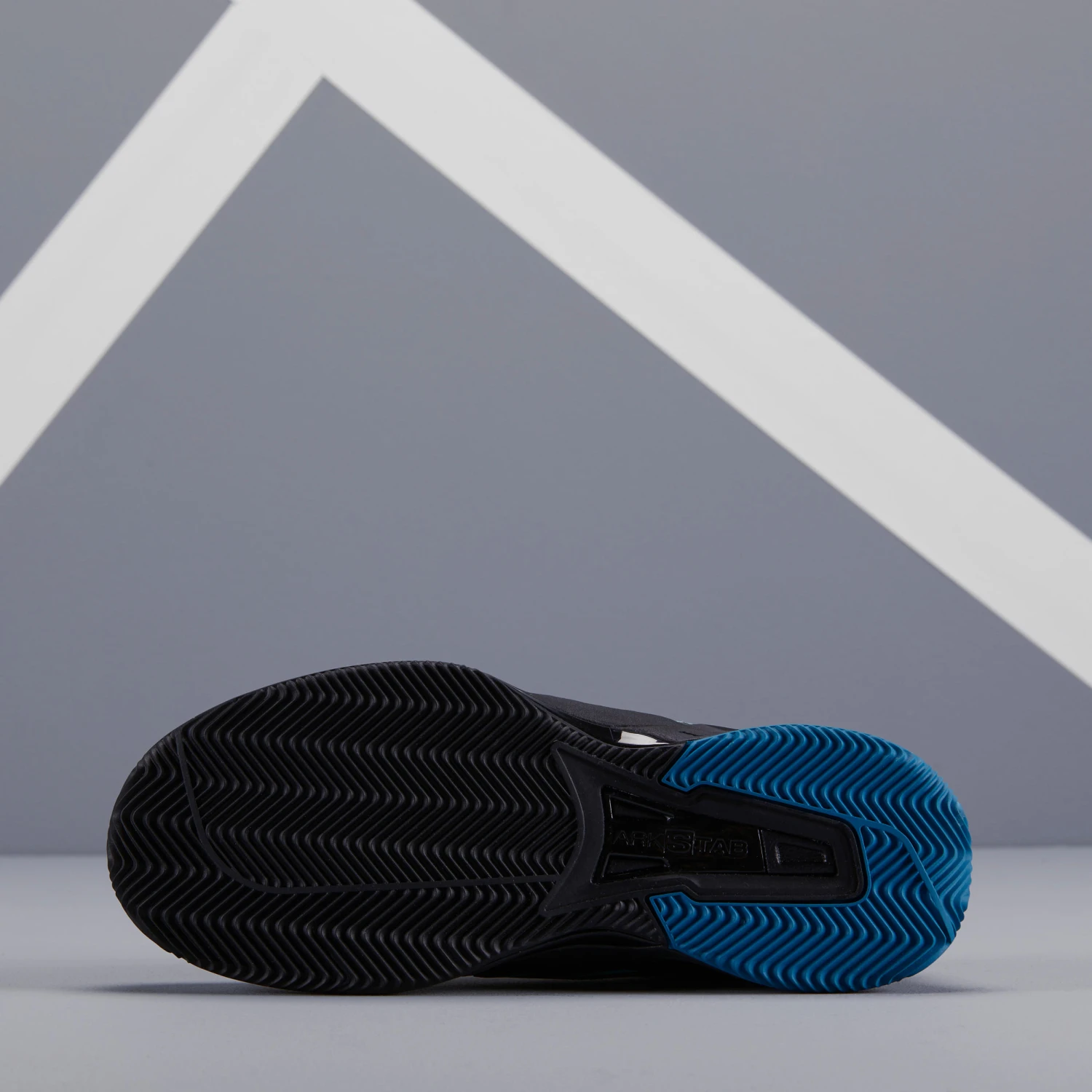 Artengo Kids' Clay Court Tennis Shoes TS990 JR 4 Artengo Kids' Clay Court Tennis Shoes TS990 JR - Image 4