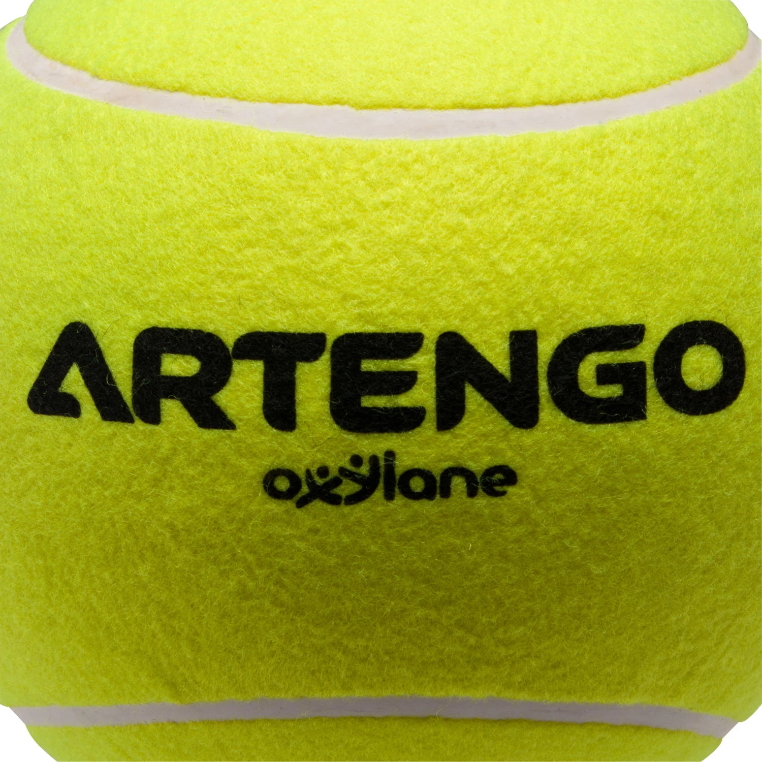 Artengo Jumbo Tennis Ball 2 Artengo Jumbo Tennis Ball - Image 2