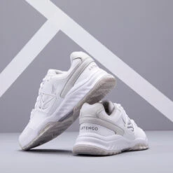 Artengo Women's Tennis Shoes TS 160 13 Artengo Women's Tennis Shoes TS 160 -Ball Sports Shop kece6a1787af5e438bab96fa69bea625d