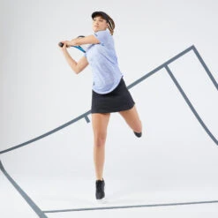 Artengo Women's Lightweight Tennis T-Shirt Ultra Light 900 -Ball Sports Shop ked4c203be73e093ff6f9858a77052c1b