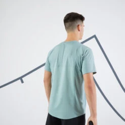 Artengo Men's Tennis Short-Sleeved T-Shirt TTS Dry RN -Ball Sports Shop kedd9c3f2baf5ebd84d1cd129c630843b