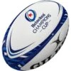 Gilbert Omega Match Ball