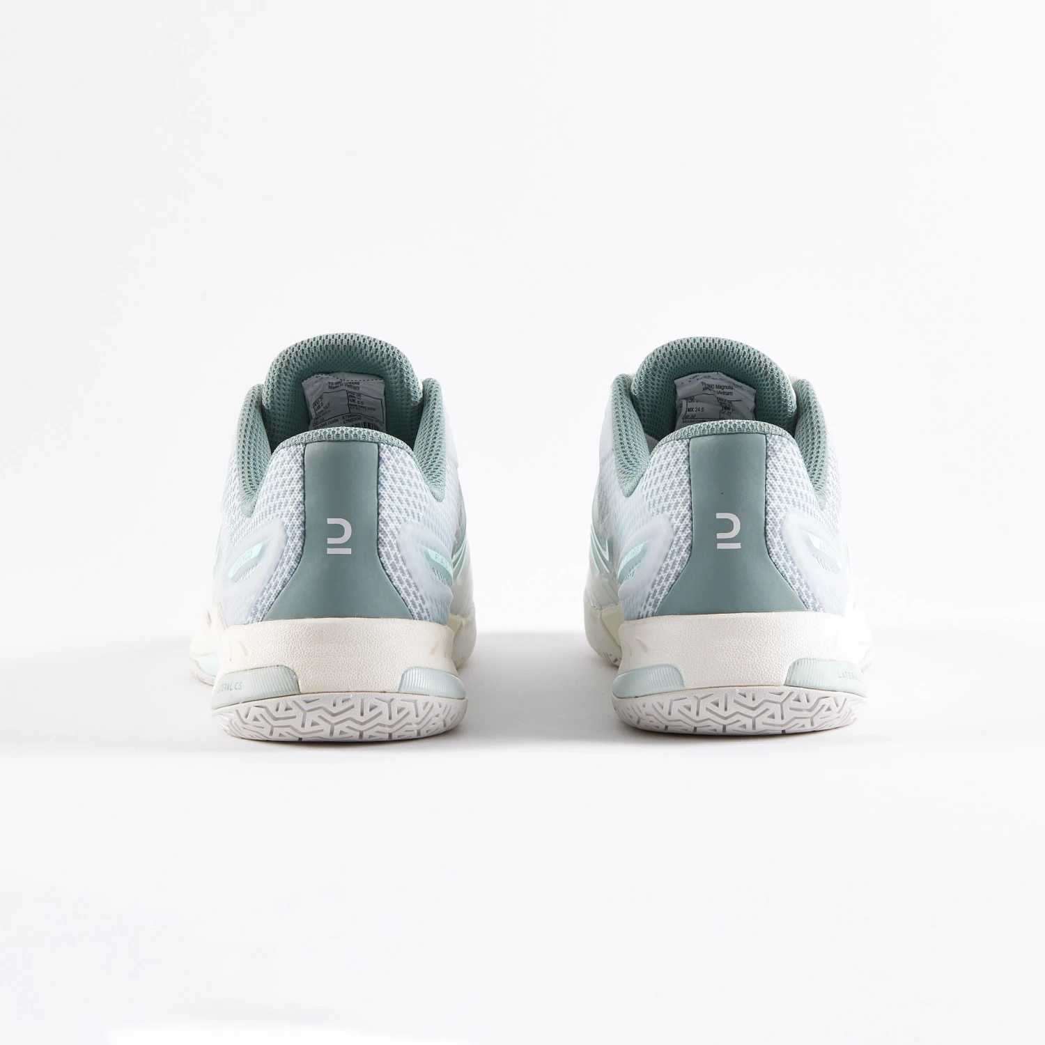 Artengo Women's Tennis Shoes TS990 14 Artengo Women's Tennis Shoes TS990 - Image 14