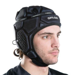 Kids'/Adult Rugby Head Guard R500 -Ball Sports Shop kedffb9283748f8a2e1e2b9f08595f3d5