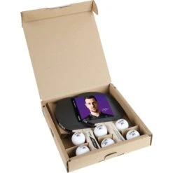 Butterfly Timo Boll 2 Player Set (2022)