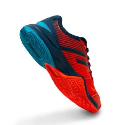 Kids' Padel Shoes PS 500 JR Lace -Ball Sports Shop kee4055b037efc4958262b856a92bad77