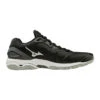 Mizuno Refurbished Squash Shoes Stealth 5