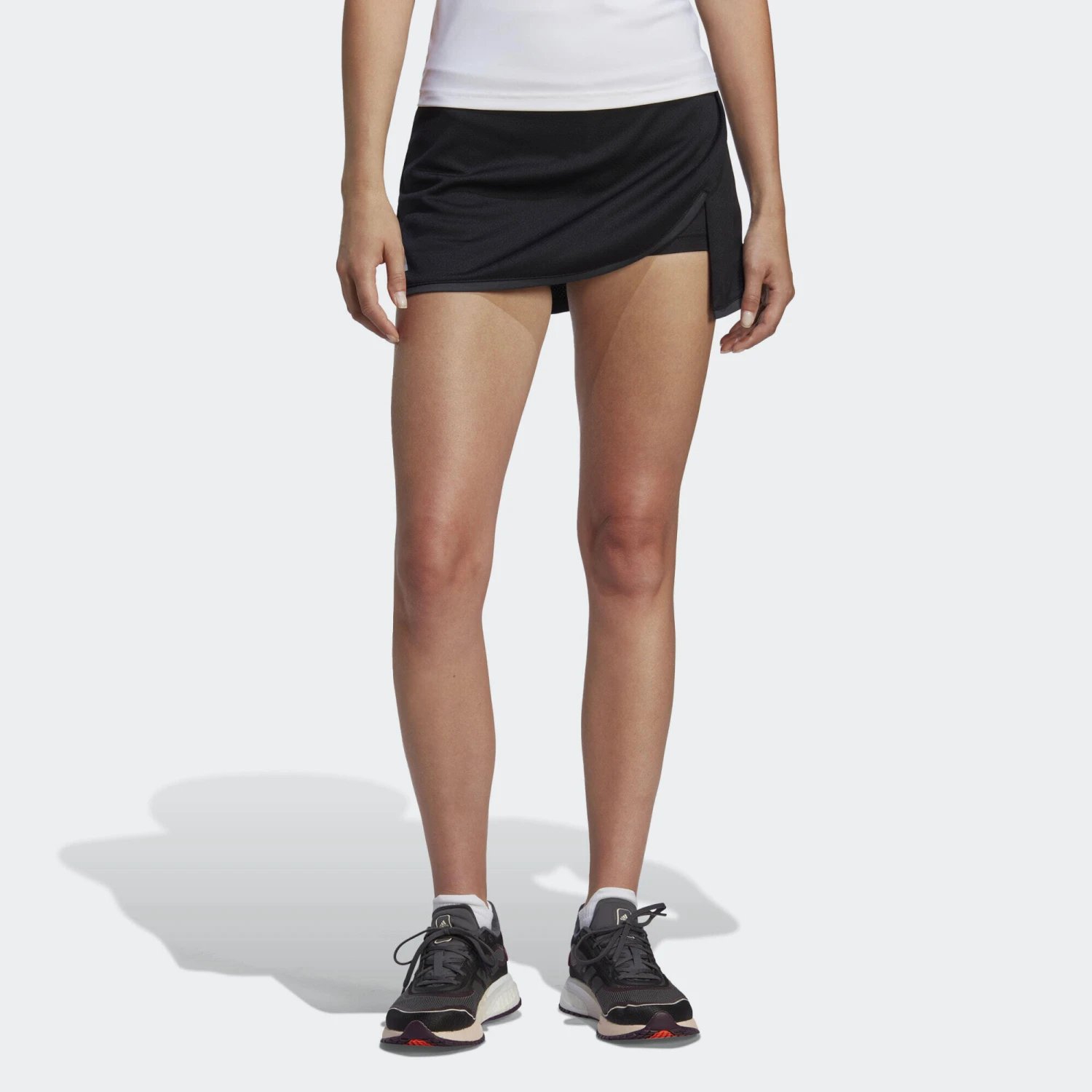 ADIDAS Club Tennis Skirt 1 ADIDAS Club Tennis Skirt
