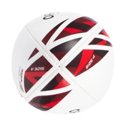 Size 4 Rugby Ball R500 Match -Ball Sports Shop kef335a9ce1d72694ac6e30df4d87987b