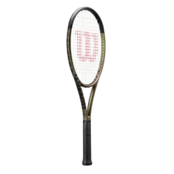 Wilson Adult Tennis Racket 98 16x19 V8 305g Unstrung -Ball Sports Shop kef3a4a84d18f4eb61793eb329f66f157