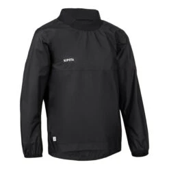 Kids' Rugby Waterproof Windproof Smock Top -Ball Sports Shop kf0284acb4dc815594d76c6d945889ac4