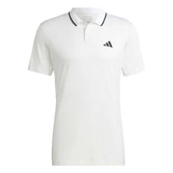 ADIDAS Tennis FreeLift Polo Shirt -Ball Sports Shop kf02def502a618d3fcda19b7ad3698eef
