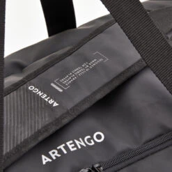 Artengo 9-Racket Tennis Bag L Team Duffle -Ball Sports Shop kf02f8caee42cc09f16188622e545bbc6