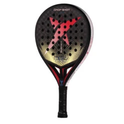 DROP SHOT Padel Racket Explorer Pro 4.0 -Ball Sports Shop kf0325cb6c90e152474dd25606be4afb4
