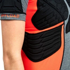 Women's Rugby Shoulder Pads R900 -Ball Sports Shop kf045e15ca7dda679622787285d3630f2