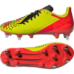 Adidas Rugby Predator Mali ACIYEL/CBLACK/SOLRED 7 Adidas Rugby Predator Mali ACIYEL/CBLACK/SOLRED -Ball Sports Shop kf11fdecc1e0c25fe853455e11af675b9