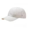 Puma X Selena Gomes Womens/Ladies AOP Baseball Cap (White)