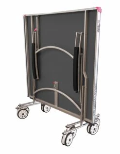 Butterfly Garden Rollaway 5000 Grey -Ball Sports Shop kf1398bd6c204fc9d725ce1aece695a69