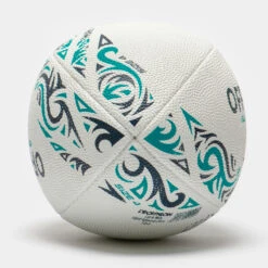 Size 4 Beach Rugby Ball R500 Match 6 Size 4 Beach Rugby Ball R500 Match -Ball Sports Shop kf1736674b37cd57166feecb96a824b11