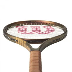 Wilson Pro Staff 26" V14 Junior Tennis Racket -Ball Sports Shop kf1d93c105b5661922738e04ac1e11094