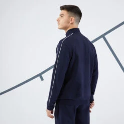 Artengo Men's Tennis Jacket Soft -Ball Sports Shop kf2622e66a7cae469ed7ce9e885213f11