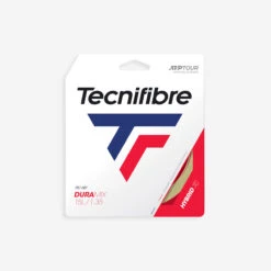 TECNIFIBRE Duramix 1.35 Mm Multifilament Polyester Tennis Strings