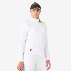 Artengo Women's Tennis Quick-Dry Soft Jacket Dry 900 26 Artengo Women's Tennis Quick-Dry Soft Jacket Dry 900 -Ball Sports Shop kf350d2580882c3e59bb71104707303cb