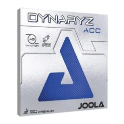 Joola Dynaryz ACC Table Tennis Rubber 21 Joola Dynaryz ACC Table Tennis Rubber -Ball Sports Shop kf3a9f6564c5c9ff7159d354054fad8ac