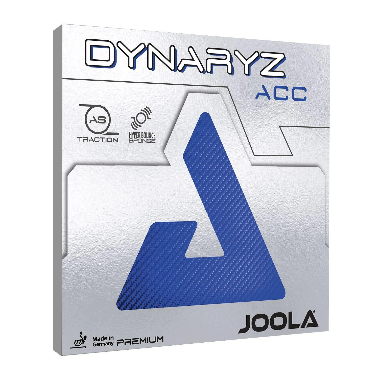 Joola Dynaryz ACC Table Tennis Rubber 7 Joola Dynaryz ACC Table Tennis Rubber - Image 7
