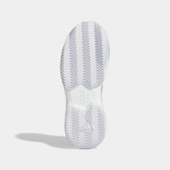 ADIDAS CourtJam Control Clay Tennis Shoes -Ball Sports Shop kf3e126bd806d076d17a9657332890d6f