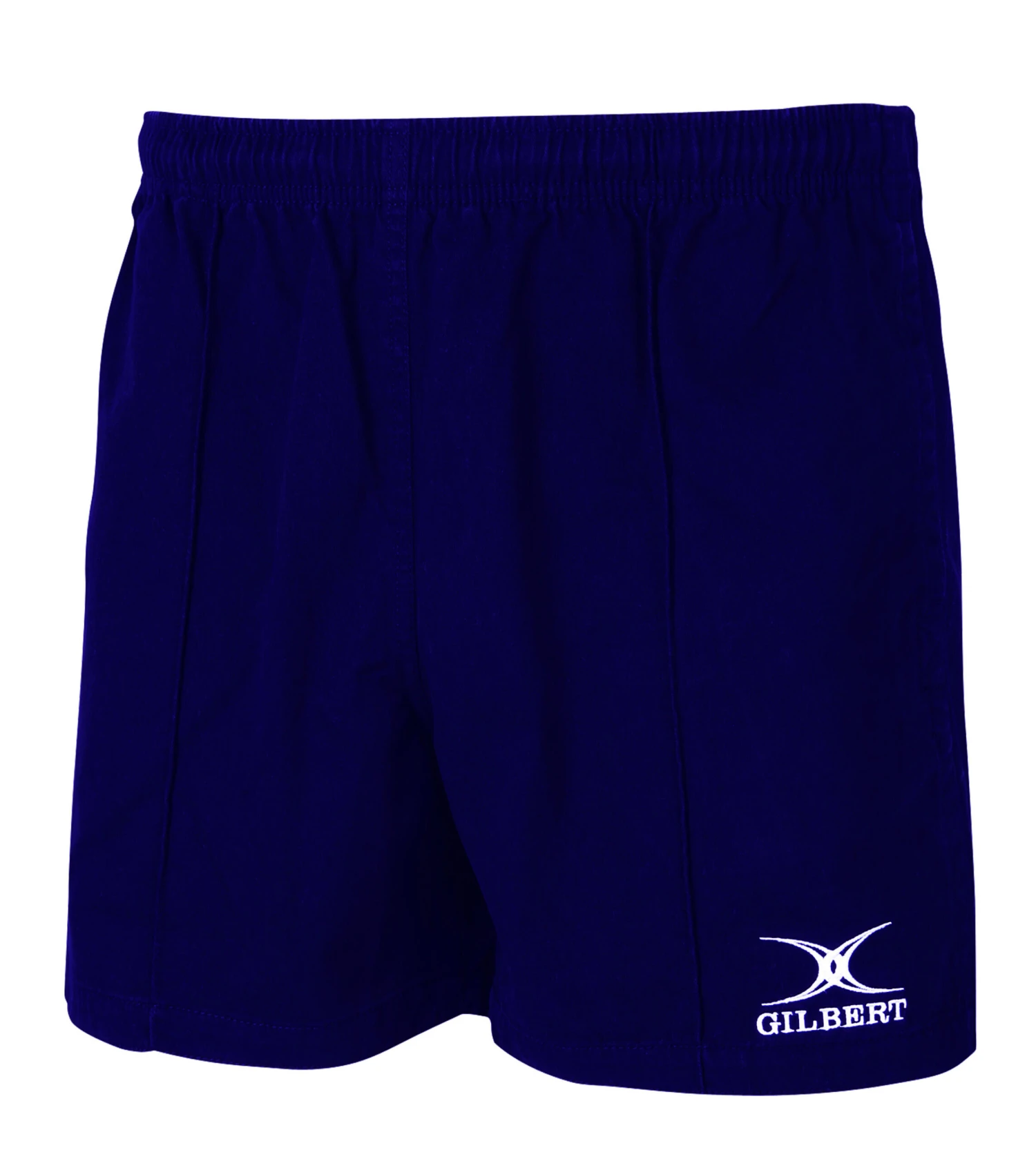 Gilbert Kiwi Pro Shorts, White 2 Gilbert Kiwi Pro Shorts, White - Image 2