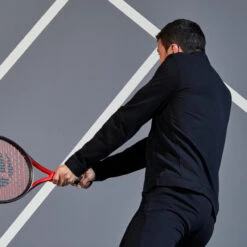 Artengo Men's Tennis Jacket Thermic TJA 500 -Ball Sports Shop kf51576e7b11062c7e71f72ba8d3a7106