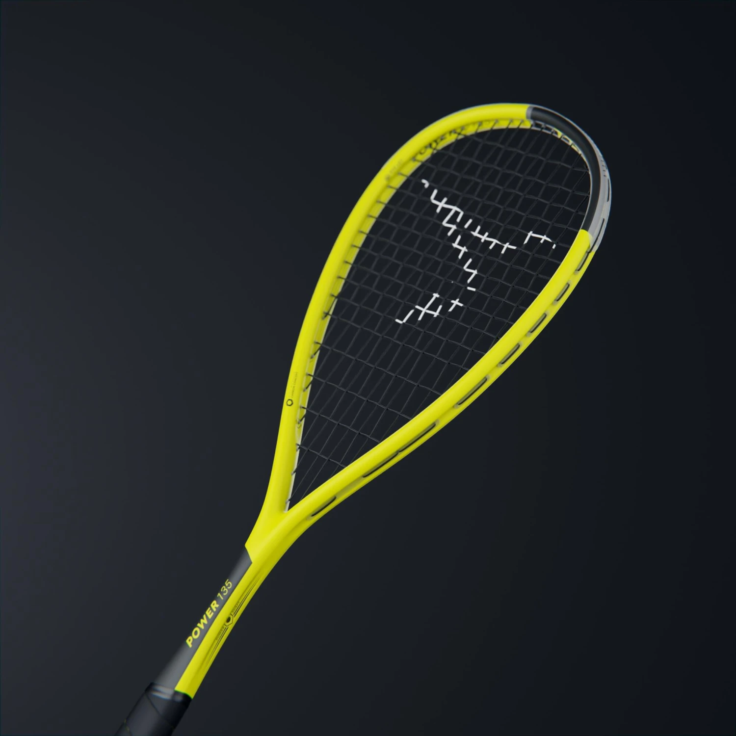 Squash Racket Perfly Power 135 7 Squash Racket Perfly Power 135 - Image 7