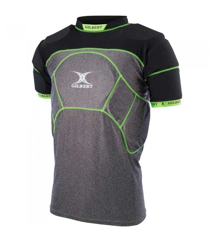 Gilbert Charger X1 Body Armour 3 Gilbert Charger X1 Body Armour - Image 3