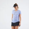 Artengo Women's Lightweight Tennis T-Shirt Ultra Light 900