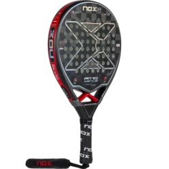Adult Padel Racket Nox AT10 Genius 18K By Agustín Tapia 2023 -Ball Sports Shop kf64715b4c2e8bb52f7a78edd1c0687e6
