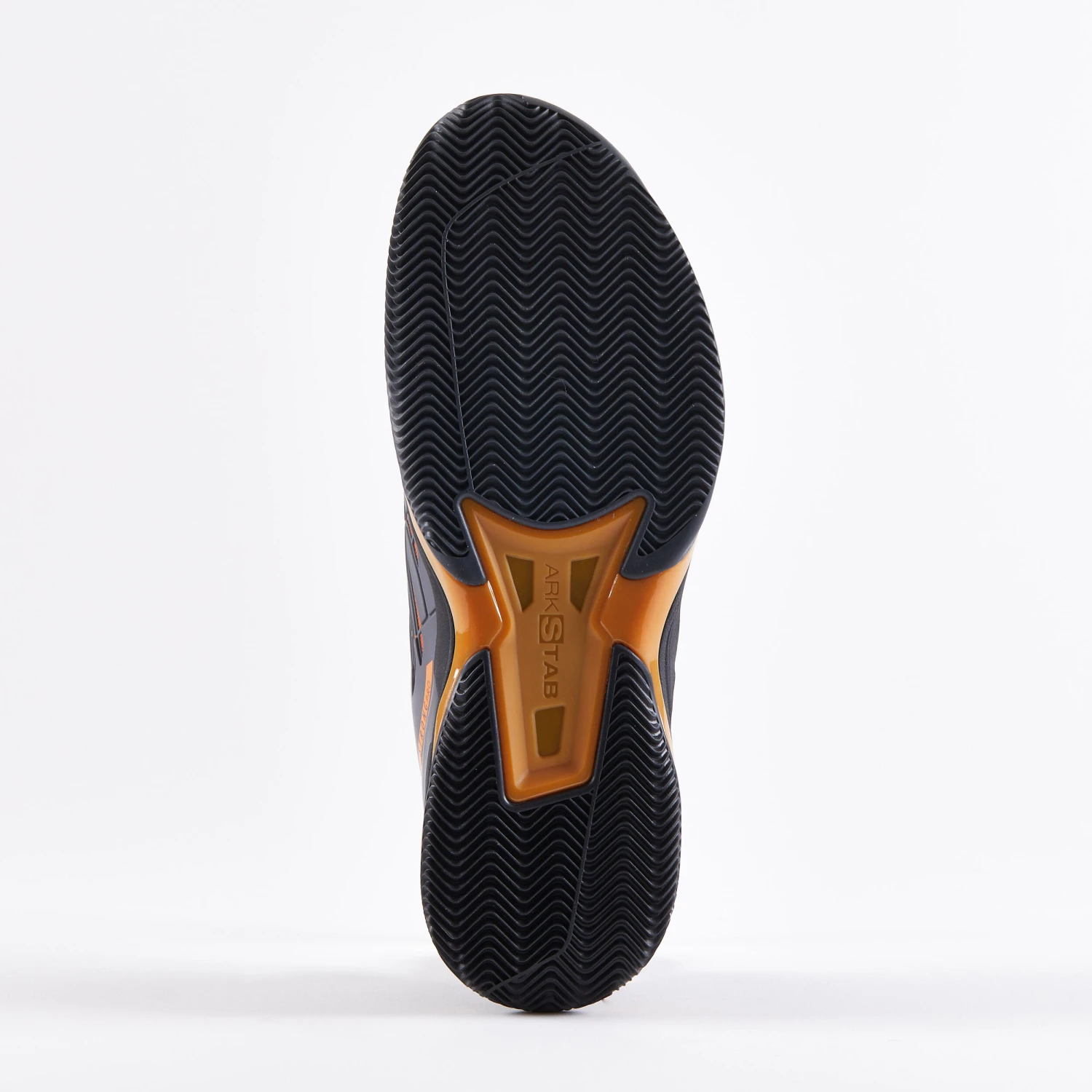 Artengo Men's Clay Court Tennis Shoes Strong Pro 12 Artengo Men's Clay Court Tennis Shoes Strong Pro - Image 12