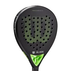 Wilson Blade Elite TX V2 Padel Bat 9 Wilson Blade Elite TX V2 Padel Bat -Ball Sports Shop kf787e928ae0efea0f7800edafb29000a