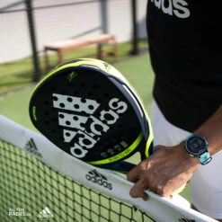 Adidas Adipower 3.1 Padel Racket & Carry Bag -Ball Sports Shop kf81b821326c65b69a13e3ab7f0a7fd5a