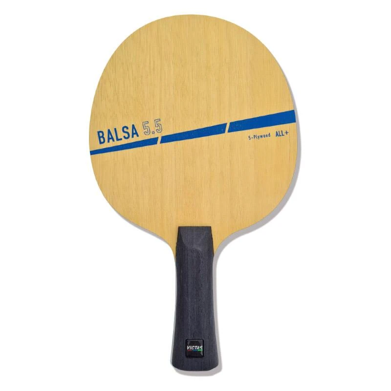 Victas Balsa 5.5 Allround+ Table Tennis Blade 1 Victas Balsa 5.5 Allround+ Table Tennis Blade