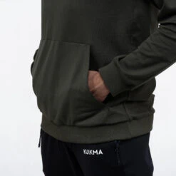 Adult Warm Breathable Padel Sweatshirt Club -Ball Sports Shop kf890096ae7aa2f6f73ded43bca570fdb