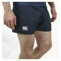 Canterbury Mens Advantage Rugby Shorts (Black) -Ball Sports Shop kf8e3797471e0be8ce69d0a13fda9a9f7