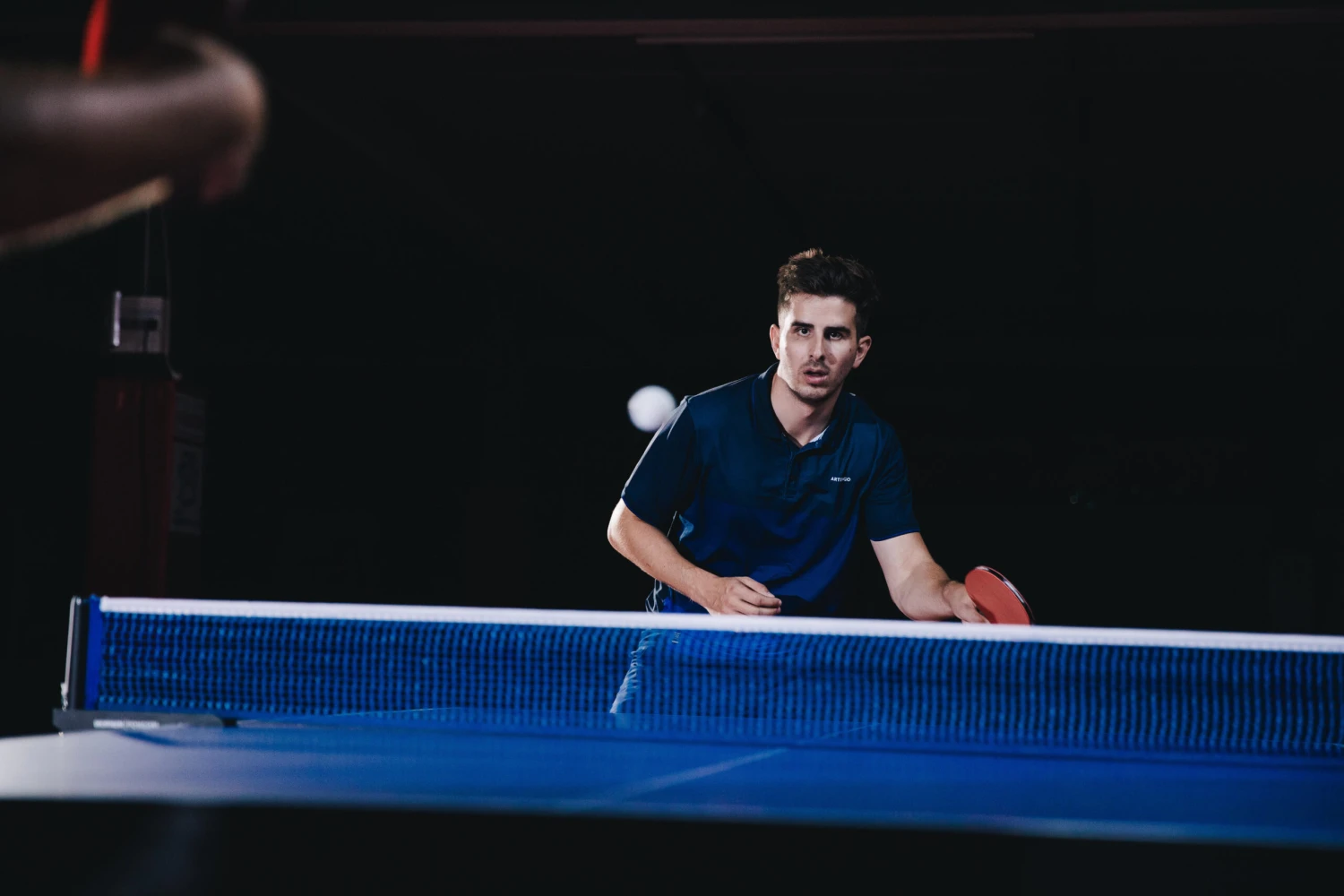 Table Tennis Blade TTW 900 All 3 Table Tennis Blade TTW 900 All - Image 3