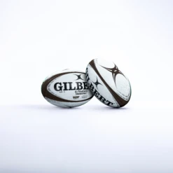 Gilbert Rugby Ball Gtr4000 Size 5