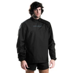 Adult Rugby Windproof Waterproof Smock Top -Ball Sports Shop kfa8470f25693060f4ee52c38e8400b7c