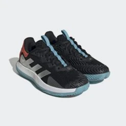 ADIDAS SoleMatch Control Clay Court Tennis Shoes -Ball Sports Shop kfab20cb9fd16319642d70e7260eb45d4