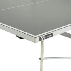 Outdoor Table Tennis Table 100X - Grey 15 Outdoor Table Tennis Table 100X - Grey -Ball Sports Shop kfb33a4d40b957e01cd603df541a32beb