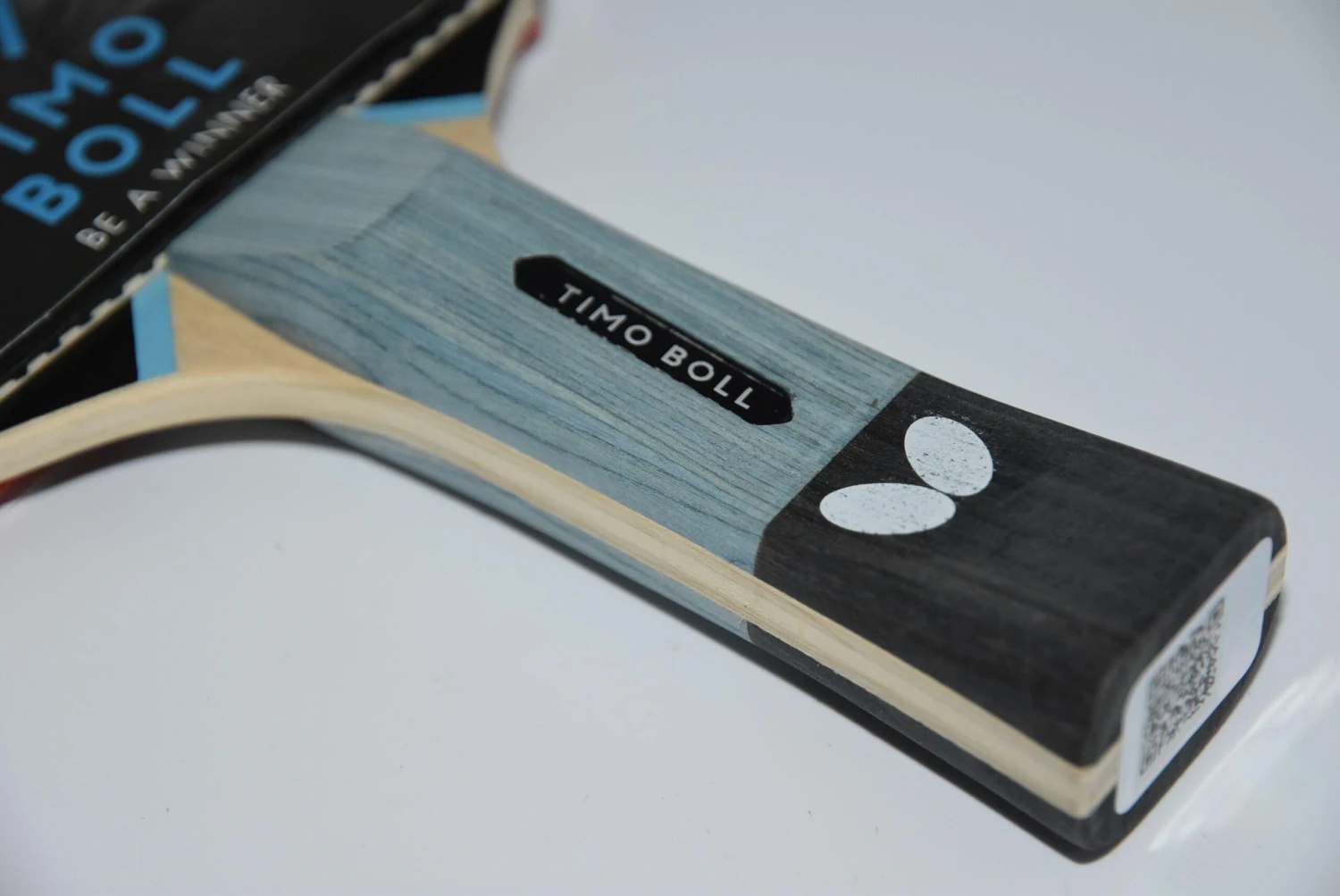 Butterfly Timo Boll SG77 4 Butterfly Timo Boll SG77 - Image 4